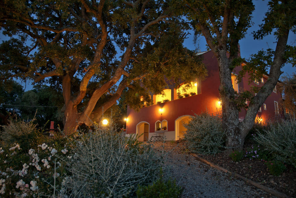 Giardino Dei Sugheri Scarlino Exterior photo