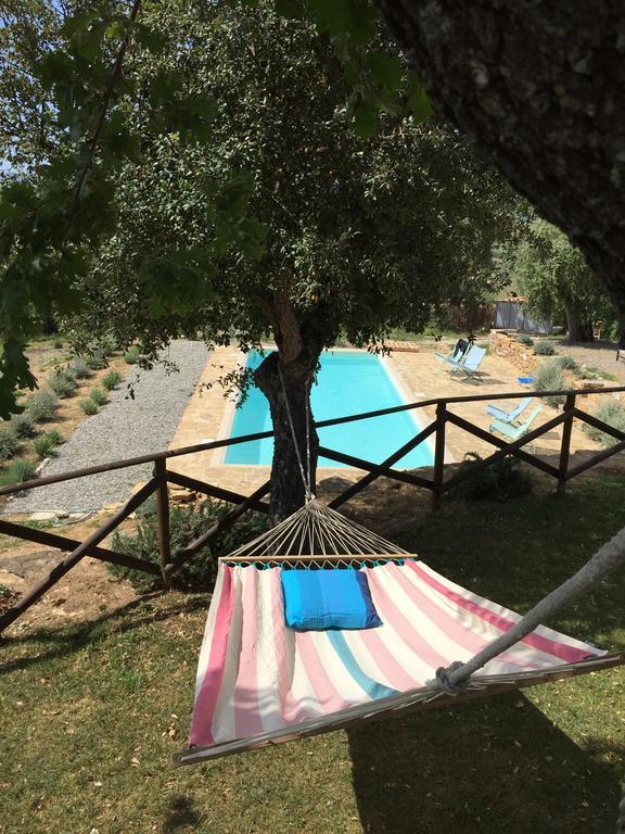 Giardino Dei Sugheri Scarlino Exterior photo